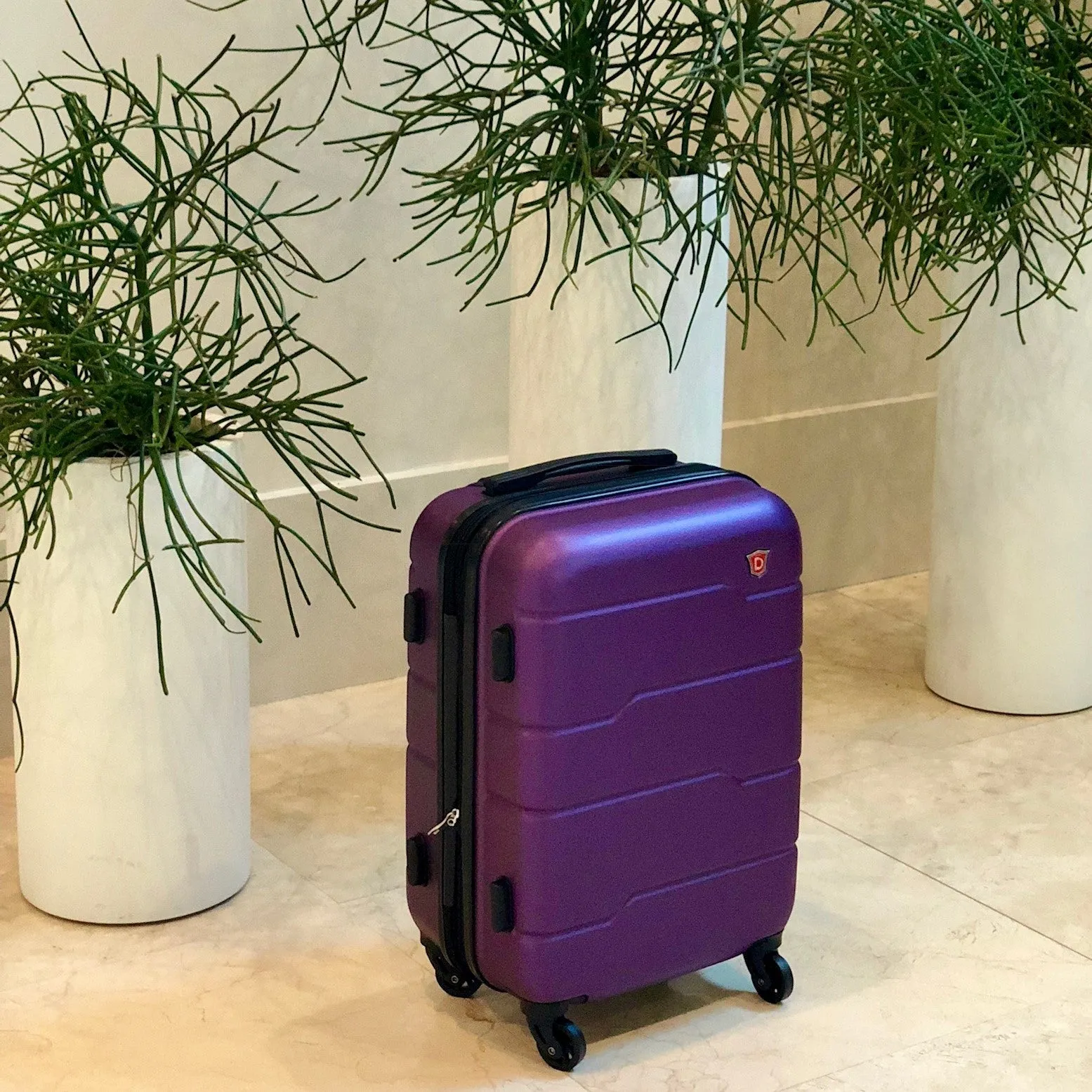 RODEZ Carry On 20"