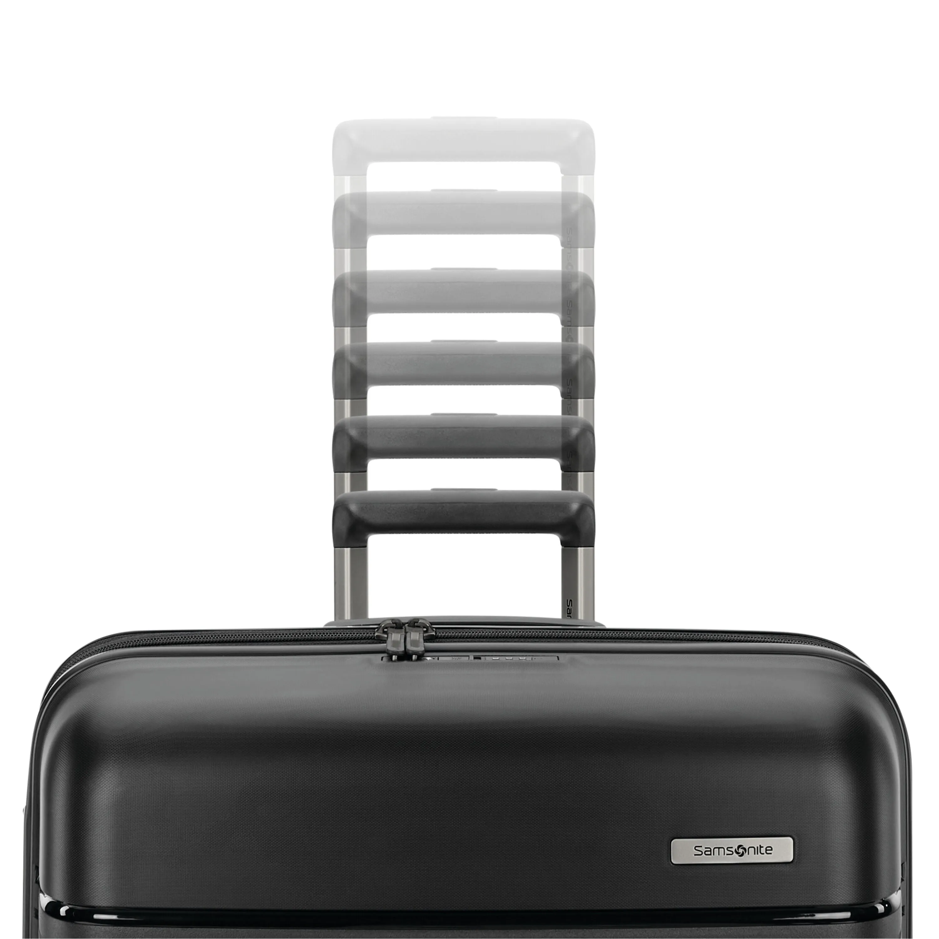 Samsonite Elevation Plus Large Spinner