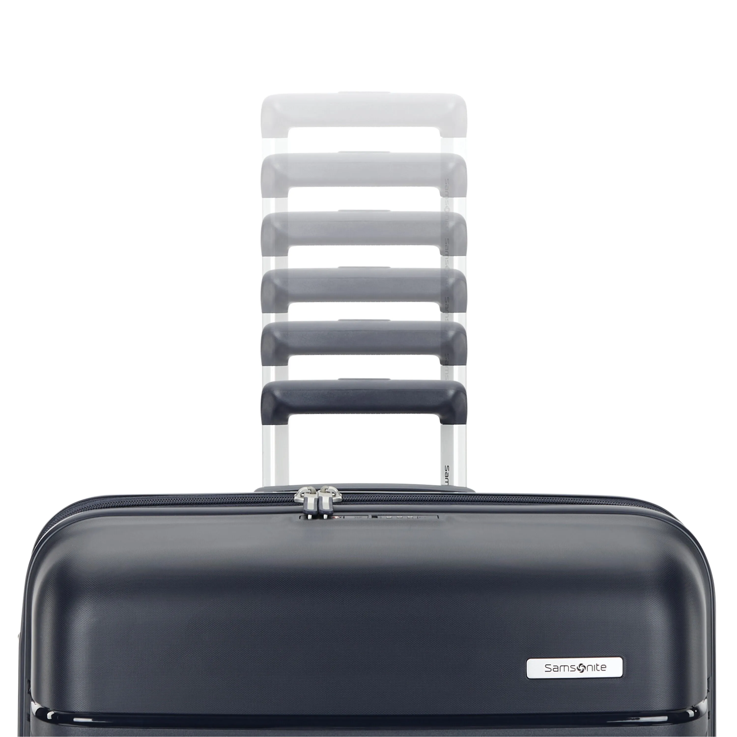 Samsonite Elevation Plus Large Spinner