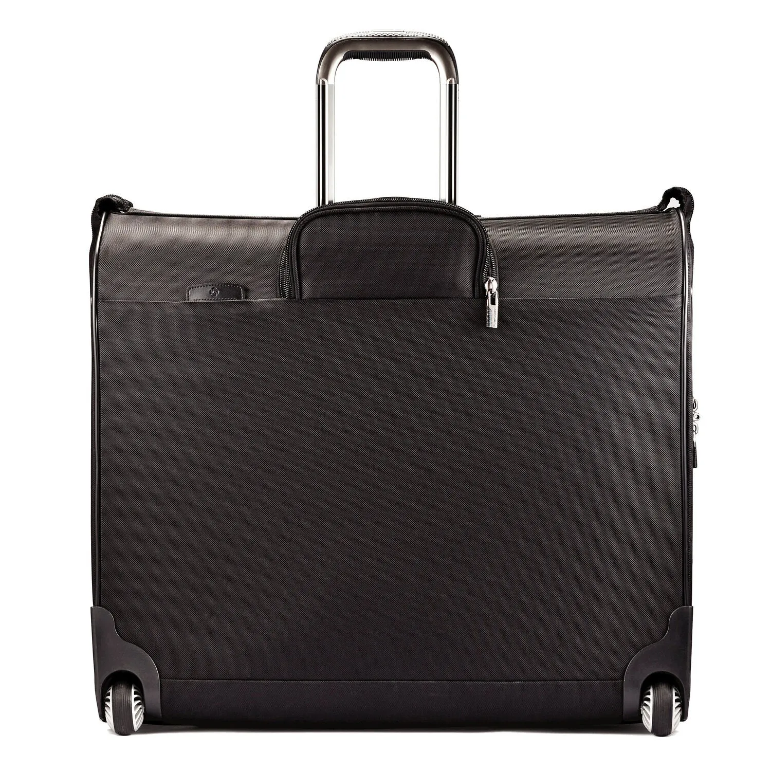 Samsonite Quadrion Duet Garment Bag