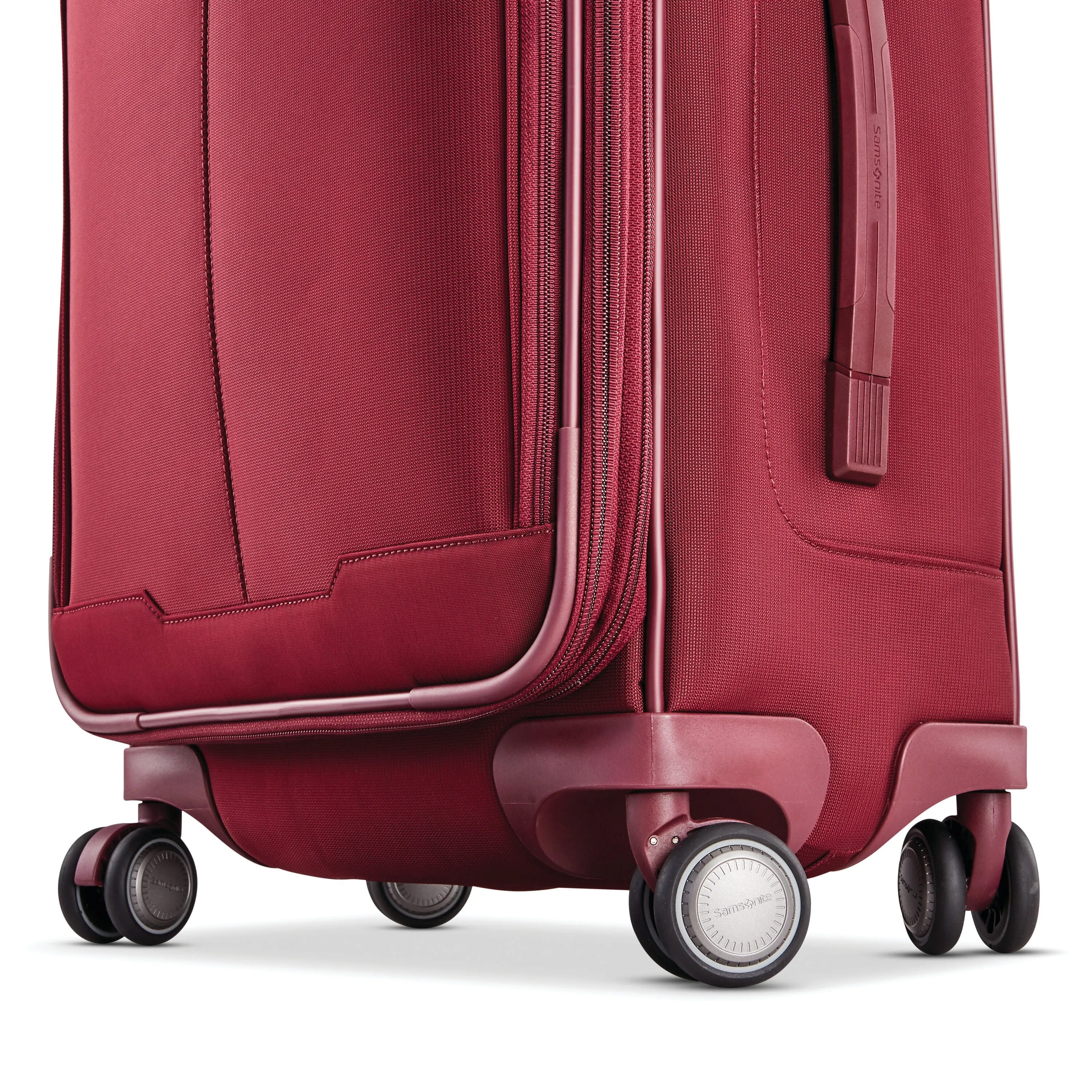 Samsonite Silhouette 17 Carry-On Spinner