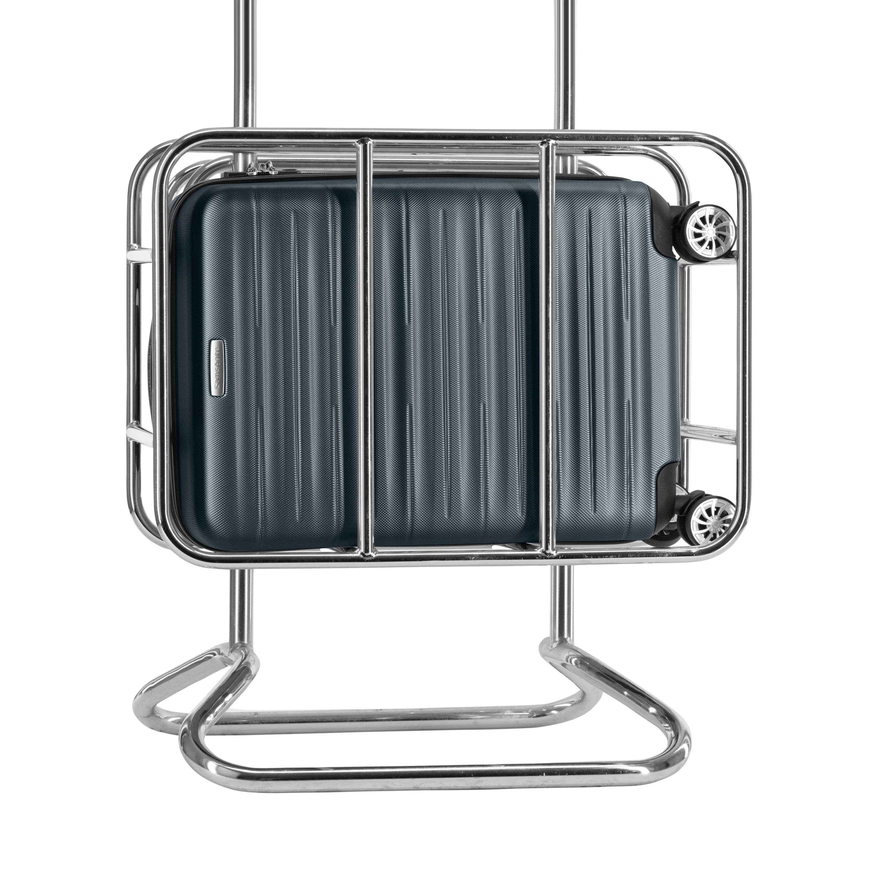 Samsonite Summit Spinner Carry-On Luggage