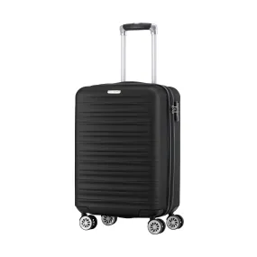 Samsonite Summit Spinner Carry-On Luggage