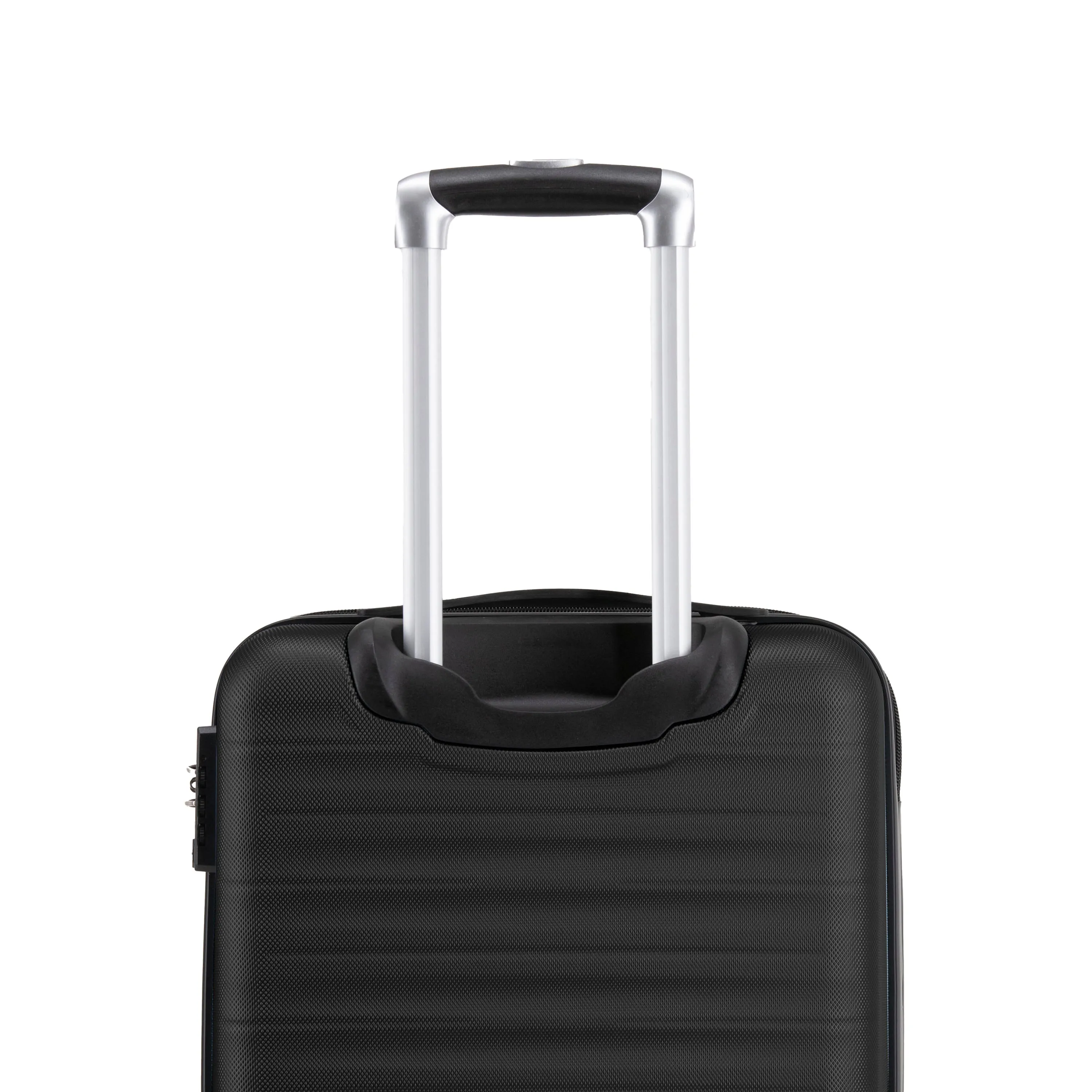 Samsonite Summit Spinner Carry-On Luggage