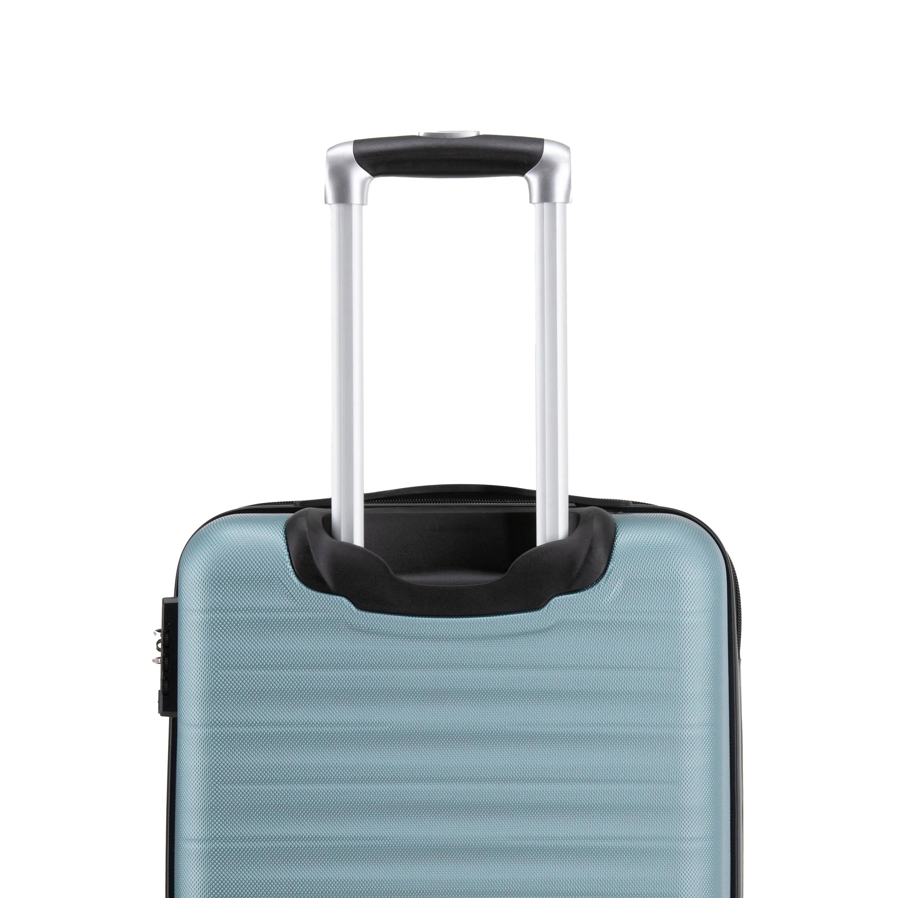 Samsonite Summit Spinner Carry-On Luggage