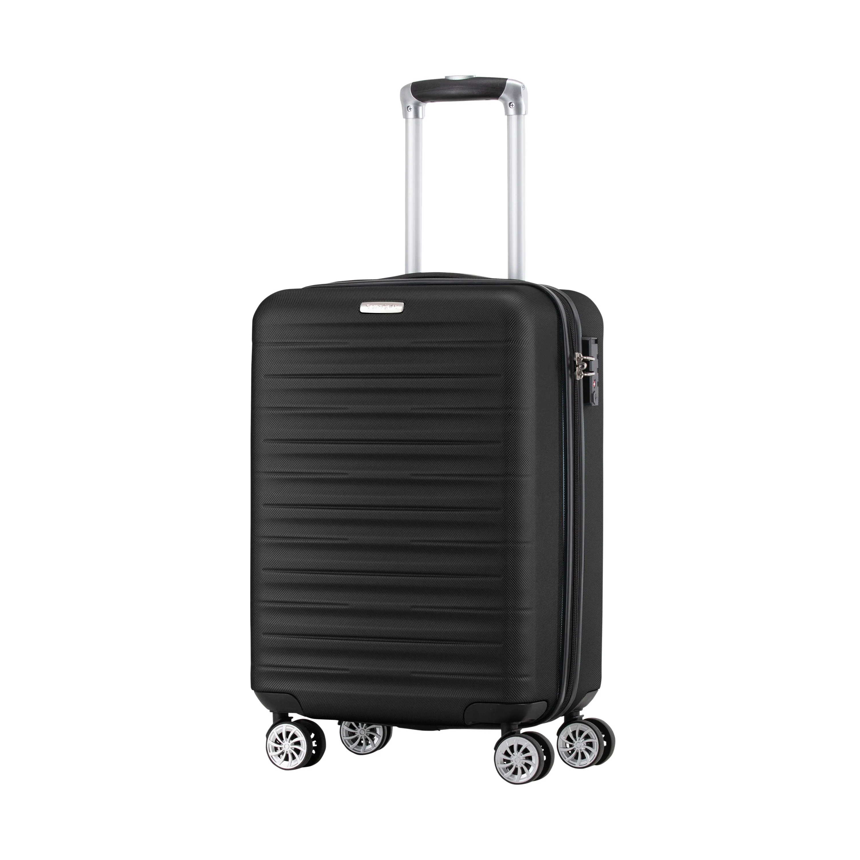 Samsonite Summit Spinner Carry-On Luggage