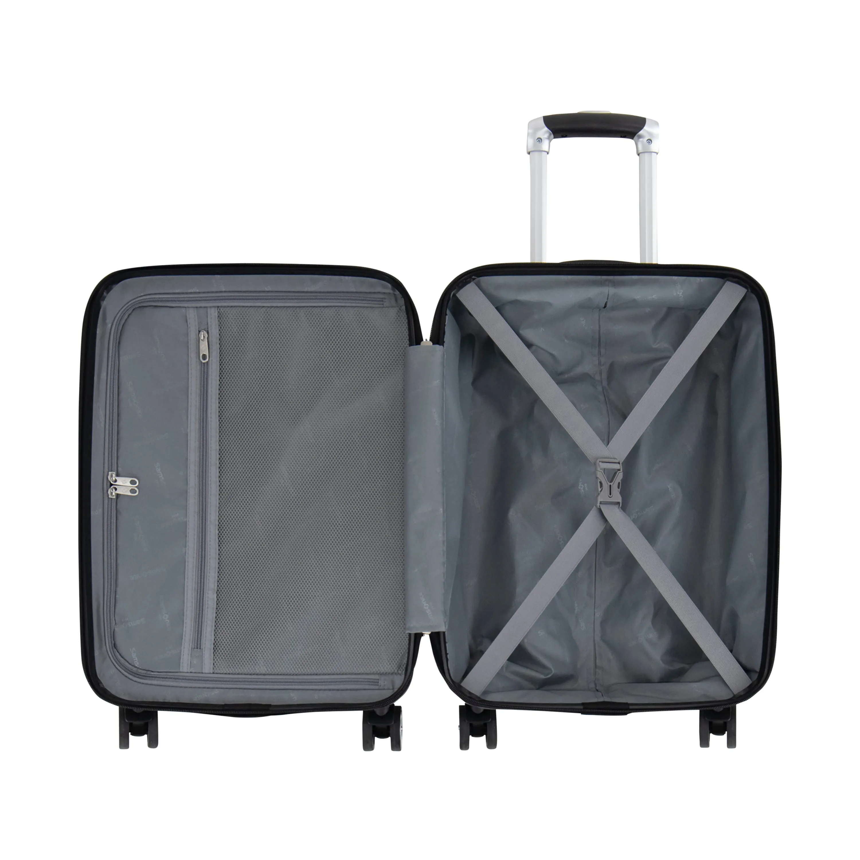 Samsonite Summit Spinner Carry-On Luggage