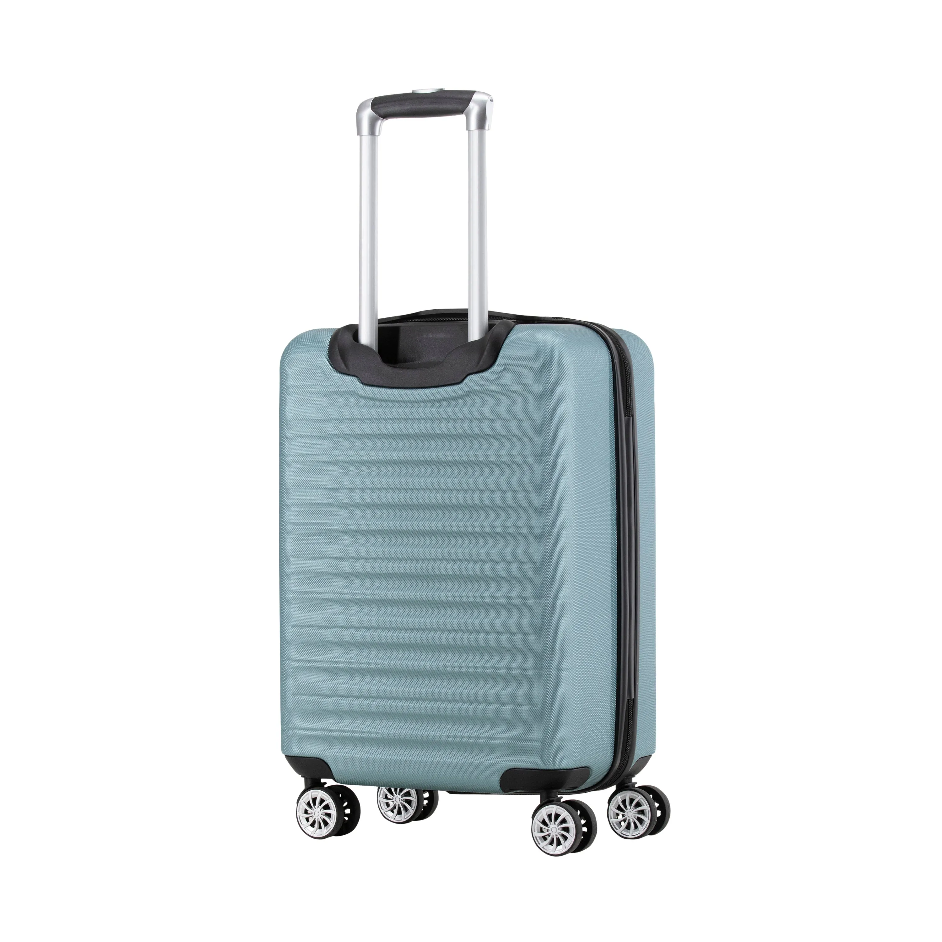 Samsonite Summit Spinner Carry-On Luggage