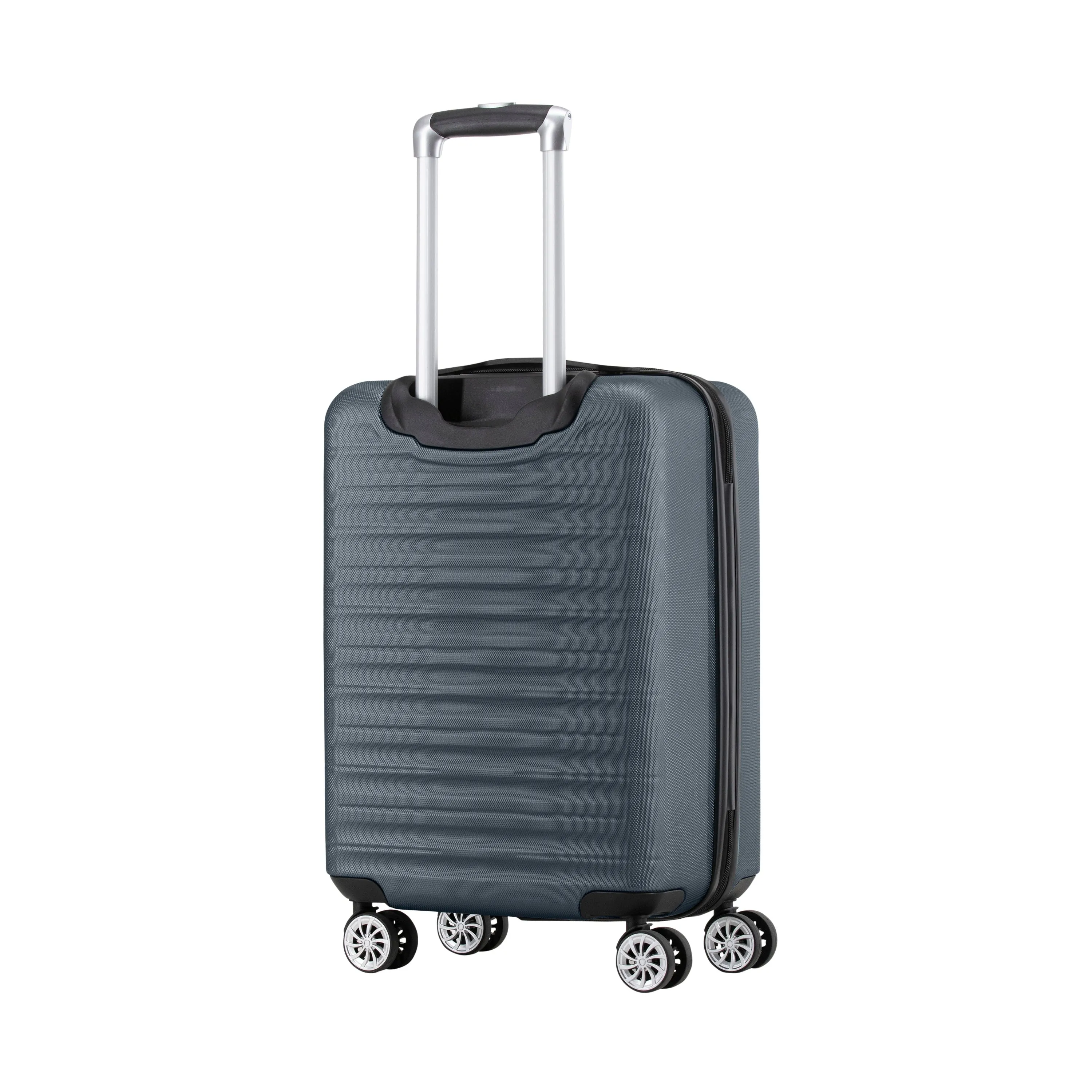 Samsonite Summit Spinner Carry-On Luggage