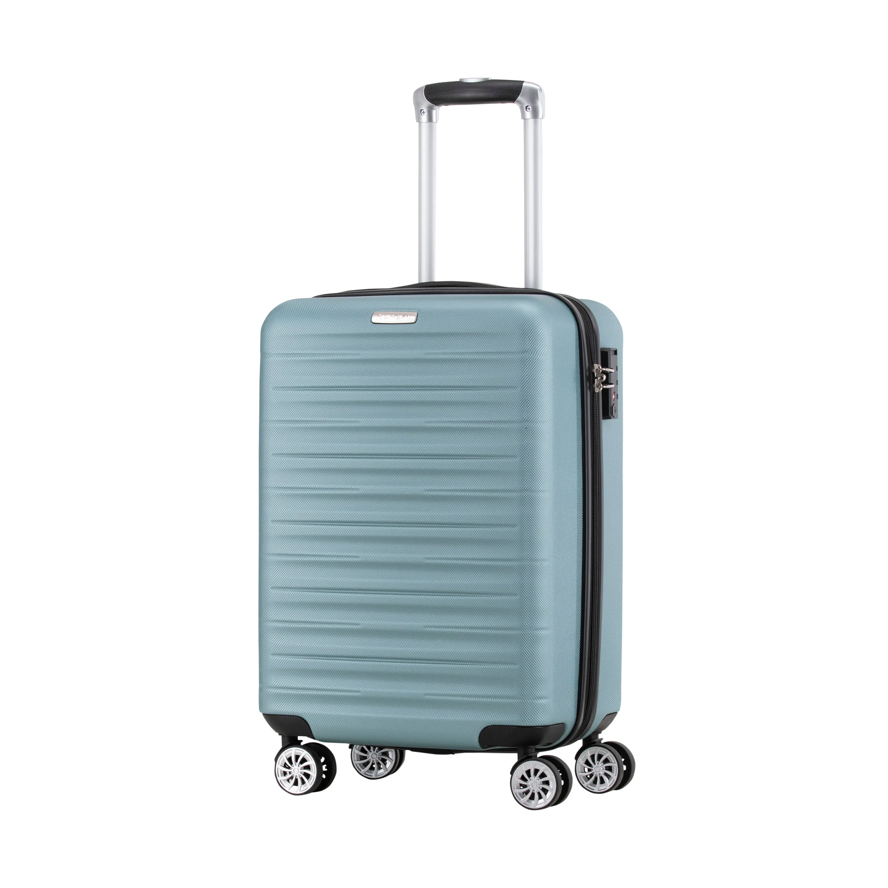 Samsonite Summit Spinner Carry-On Luggage