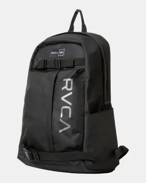 Skate Backpack - Black