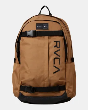 Skate Backpack - Camel