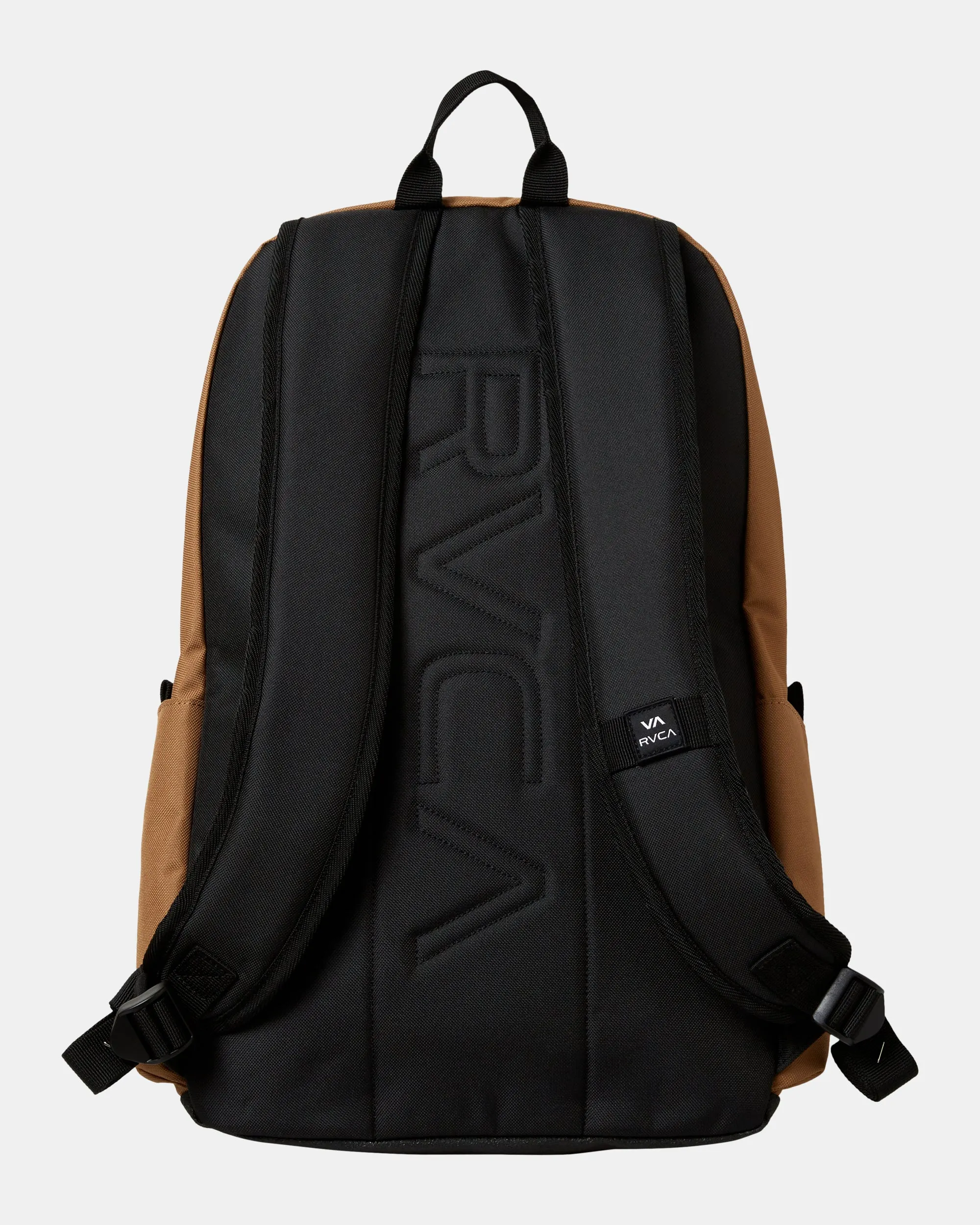 Skate Backpack - Camel