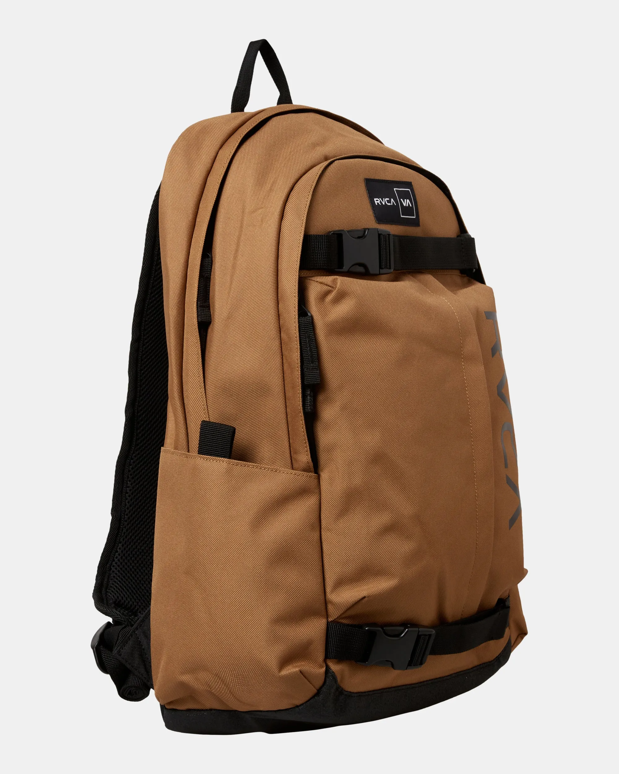 Skate Backpack - Camel