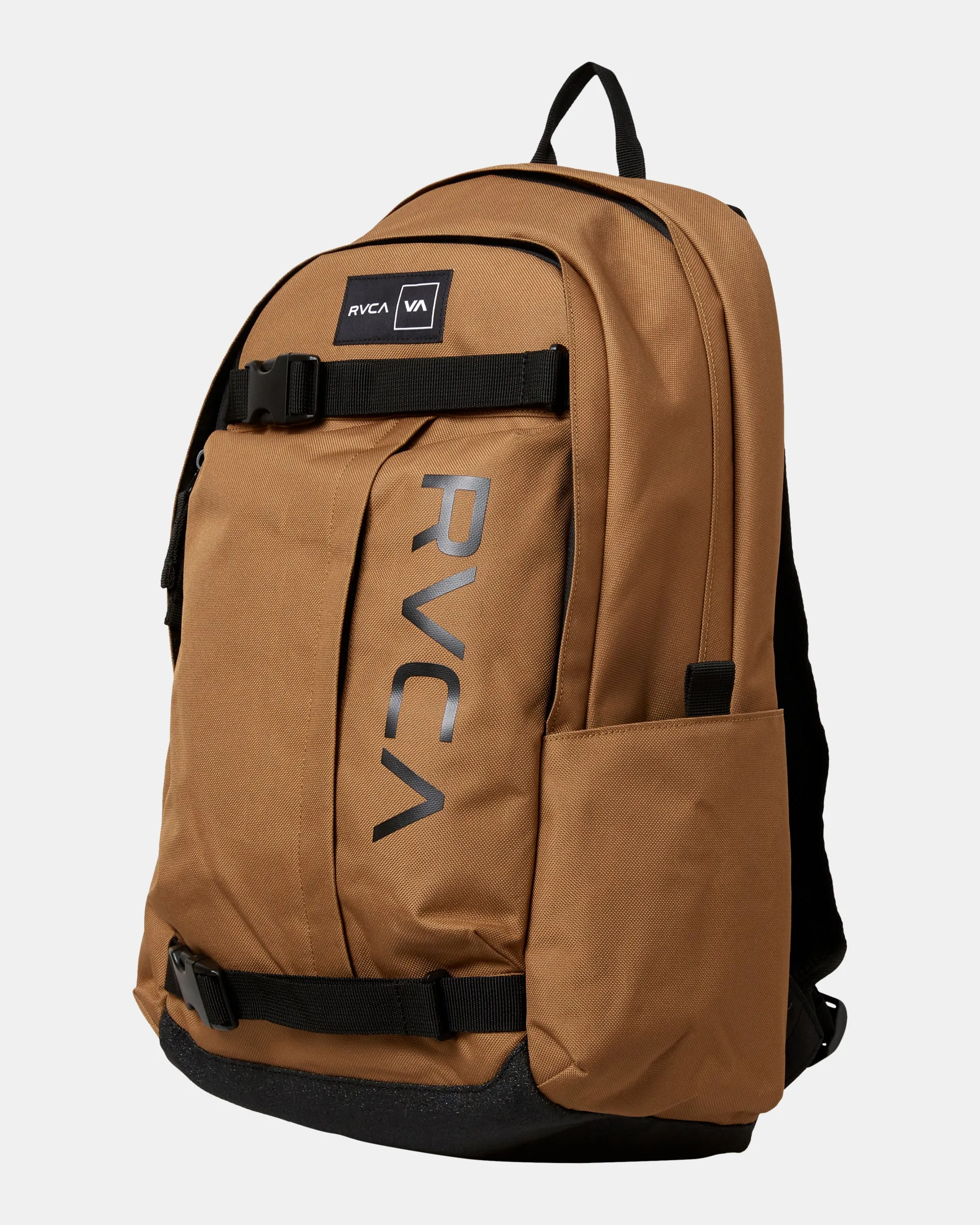 Skate Backpack - Camel