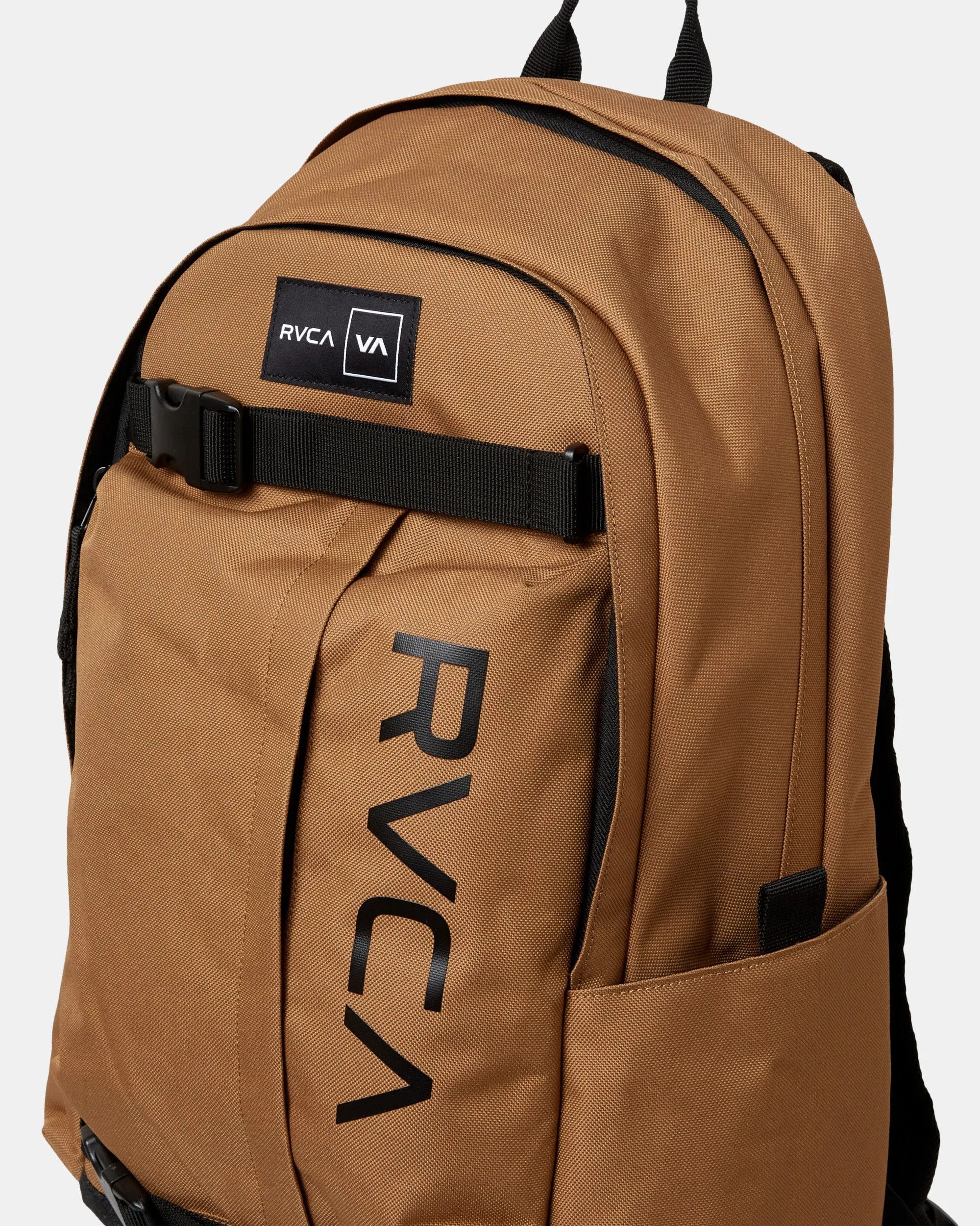 Skate Backpack - Camel