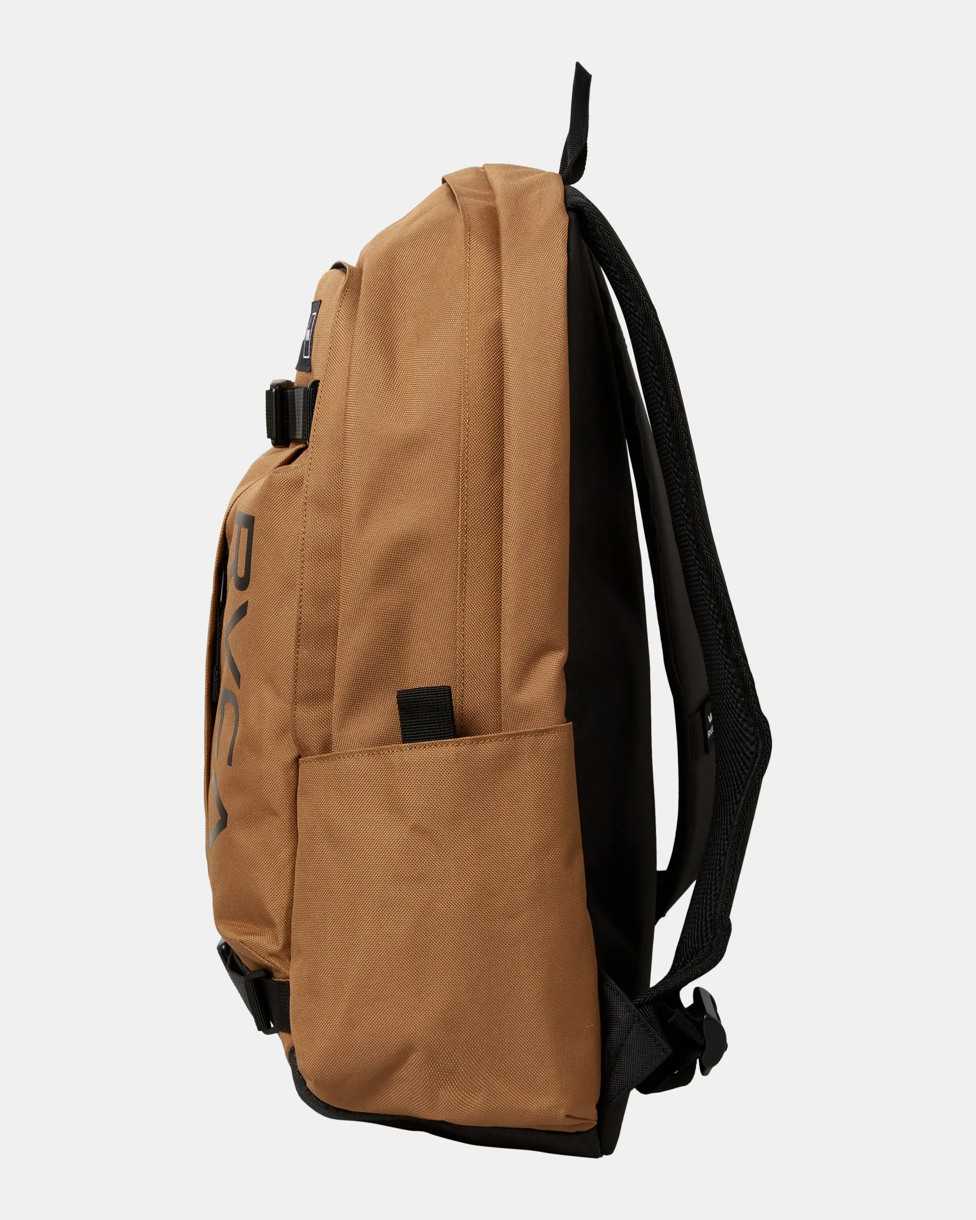 Skate Backpack - Camel