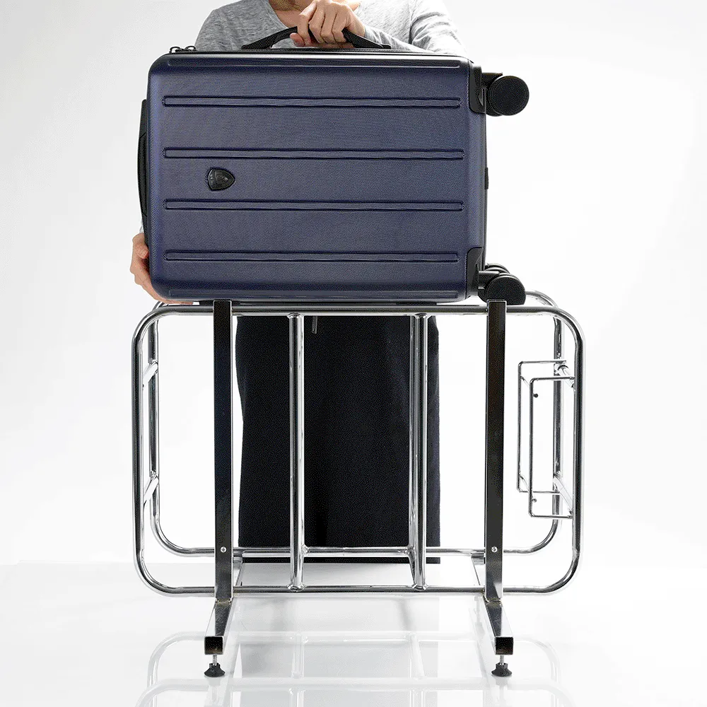 Spinlite 21" Carry-on Luggage | Spinner Luggage