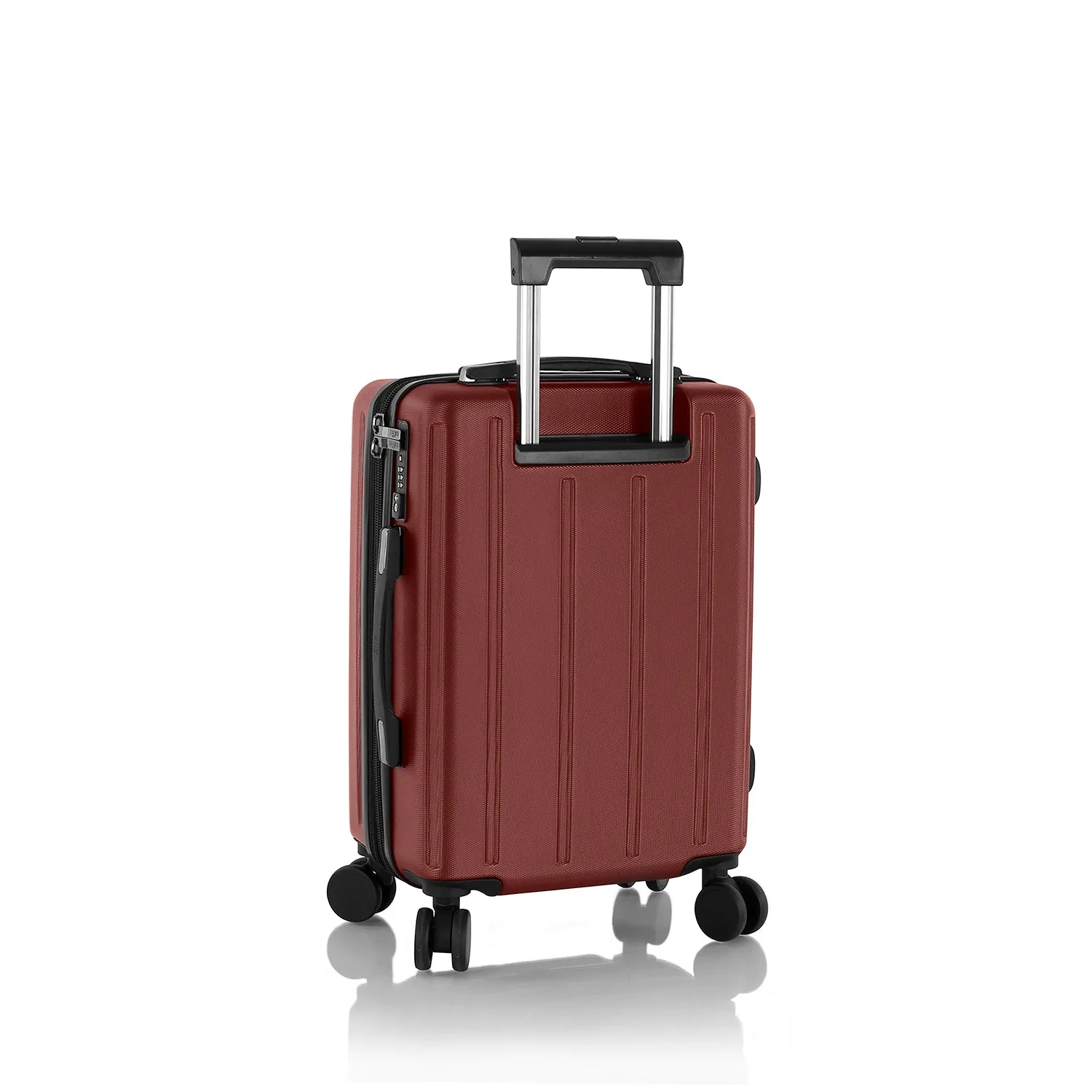 Spinlite 21" Carry-on Luggage | Spinner Luggage