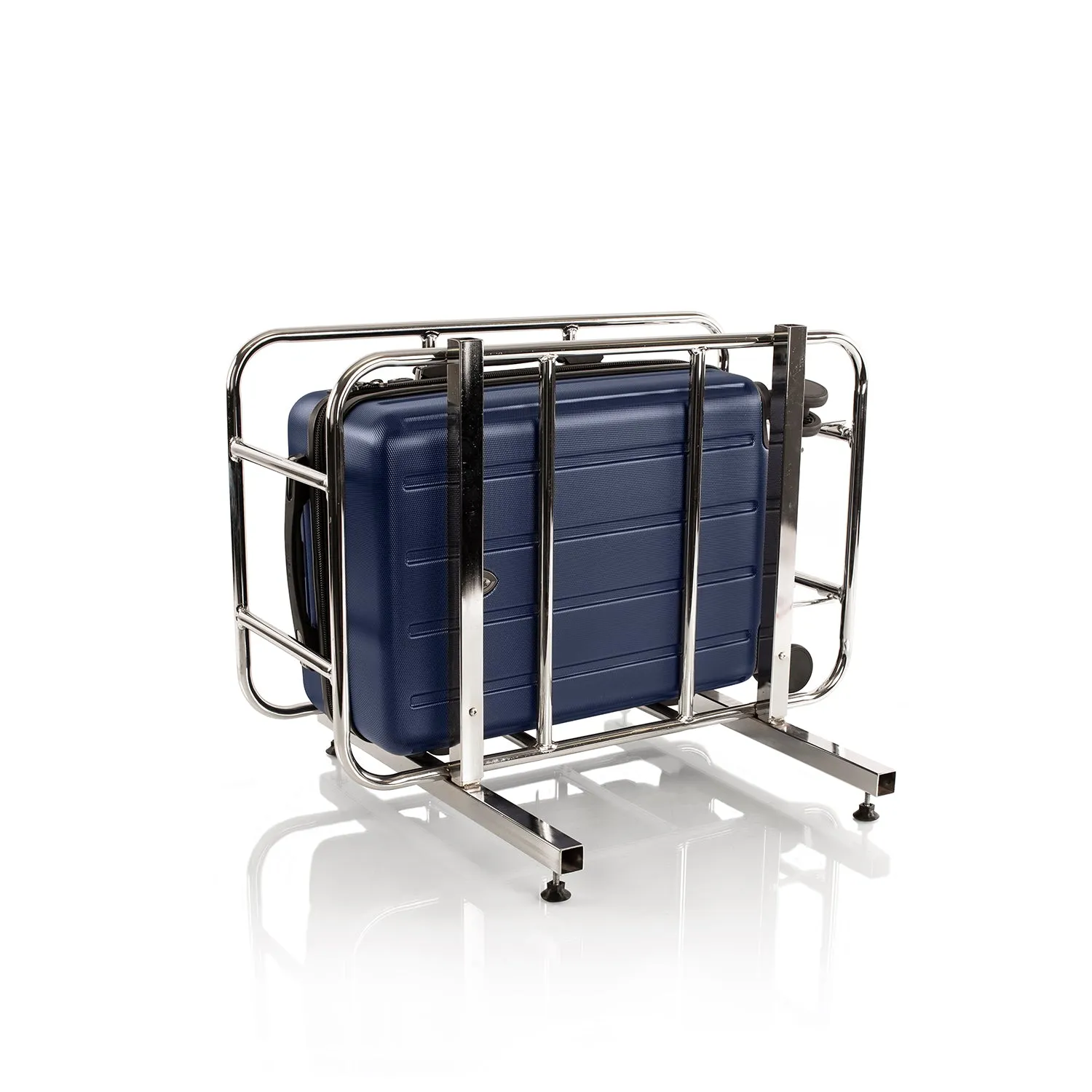 Spinlite 21" Carry-on Luggage | Spinner Luggage