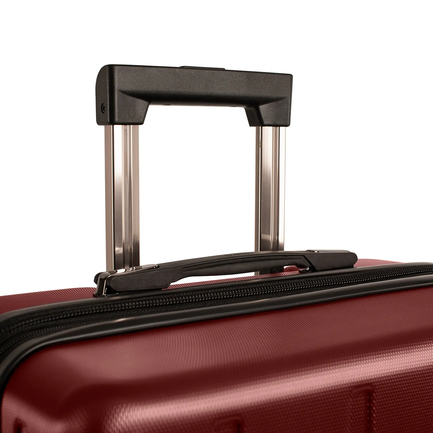 Spinlite 21" Carry-on Luggage | Spinner Luggage