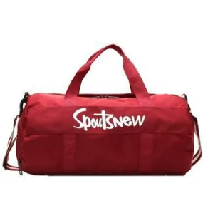 Spoutsnew Short-Distance Travel Bag