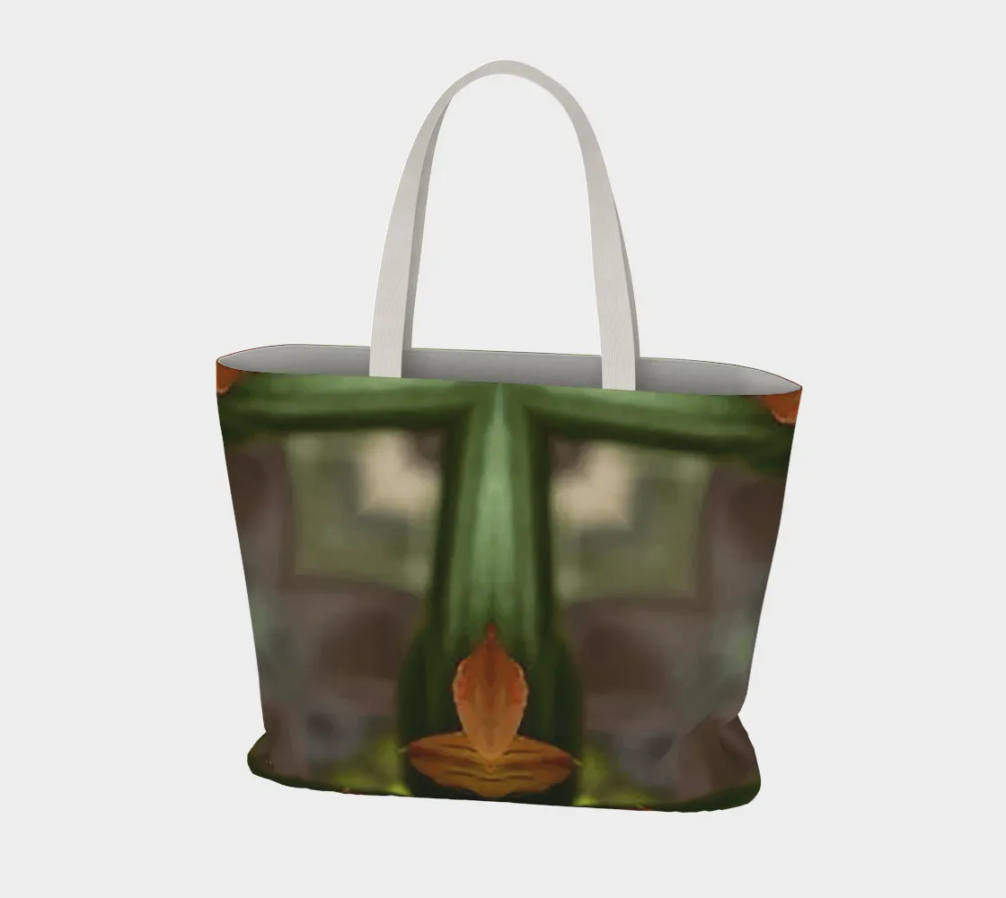 Temple Large Tote 1