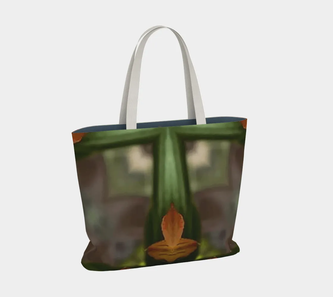 Temple Large Tote 1