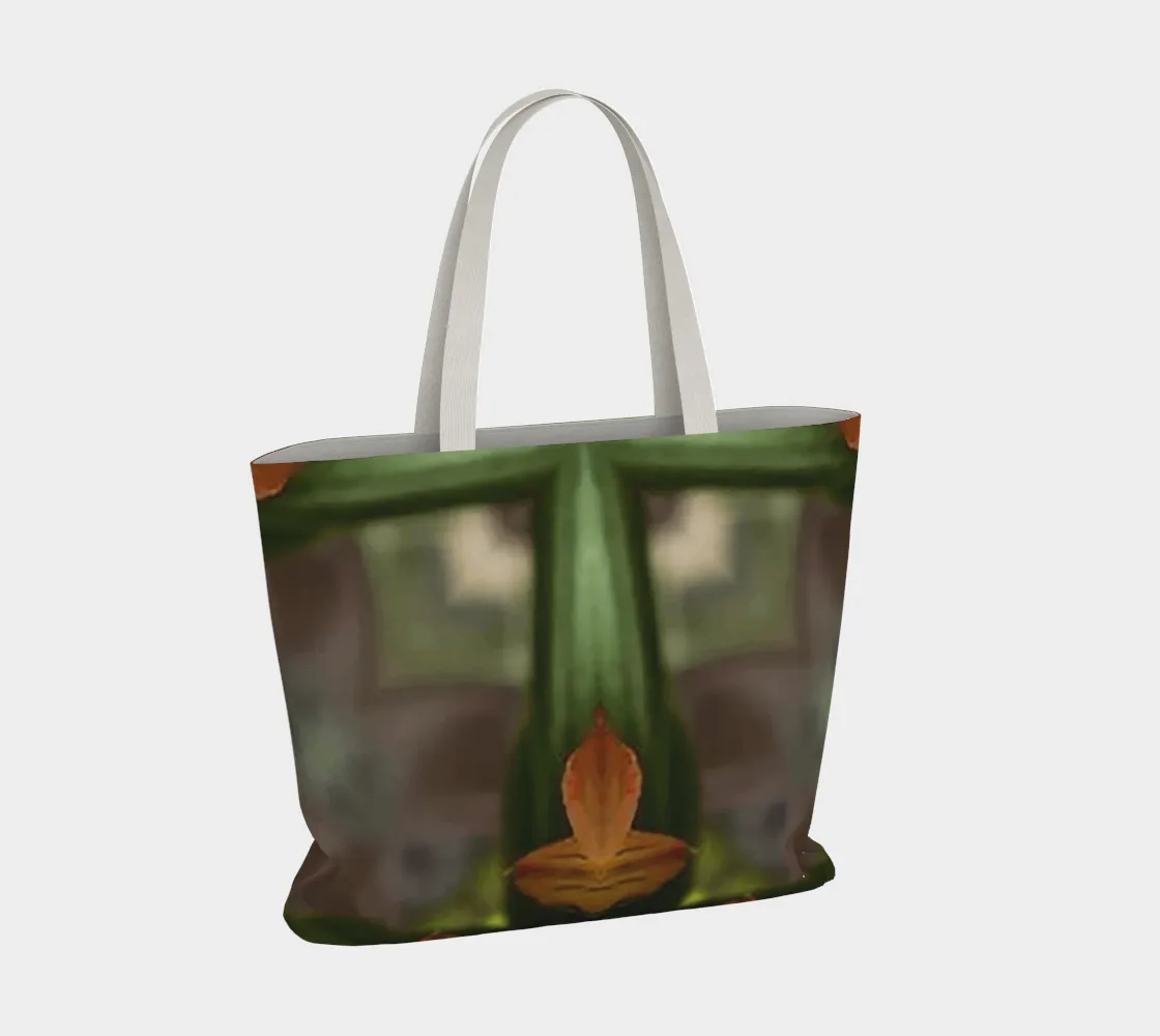 Temple Large Tote 1