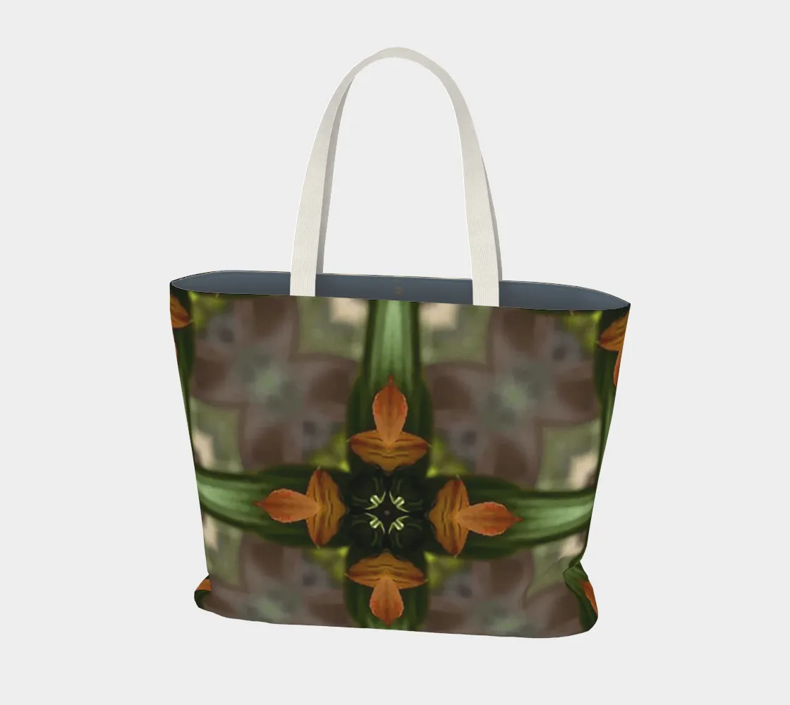 Temple Large Tote 2