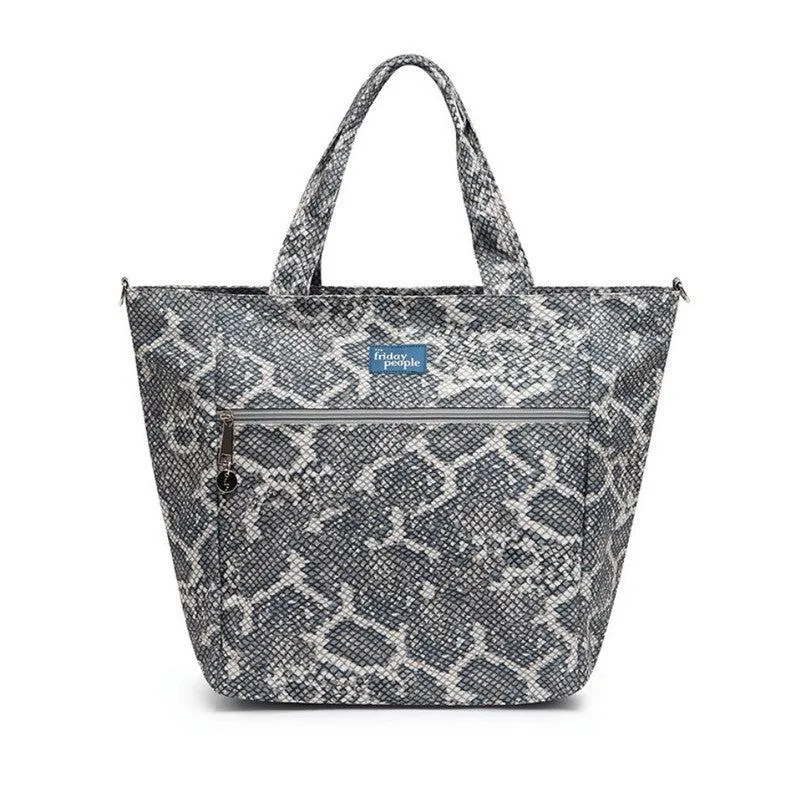 The Friday People | Carryall Tote