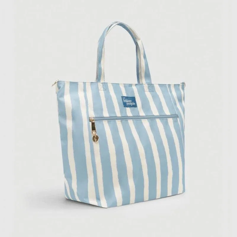 The Friday People | Carryall Tote