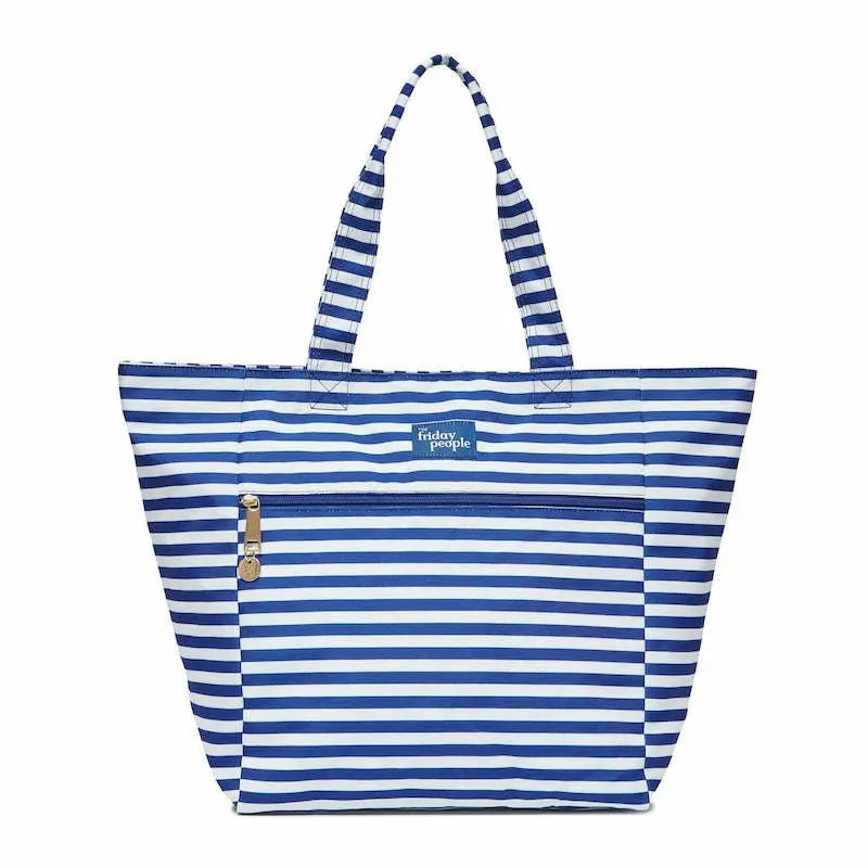 The Friday People | Carryall Tote