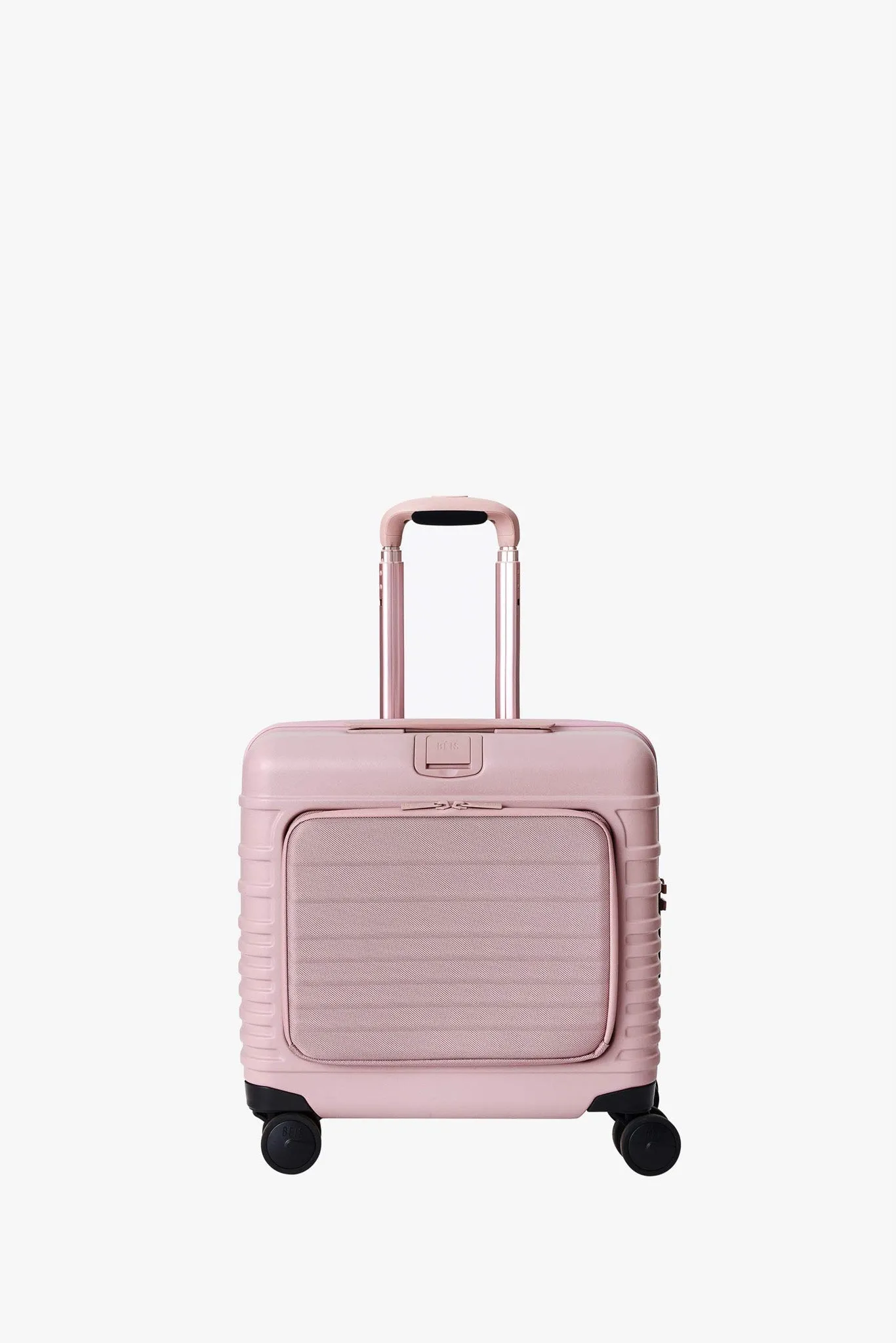 The Mini Roller in Atlas Pink