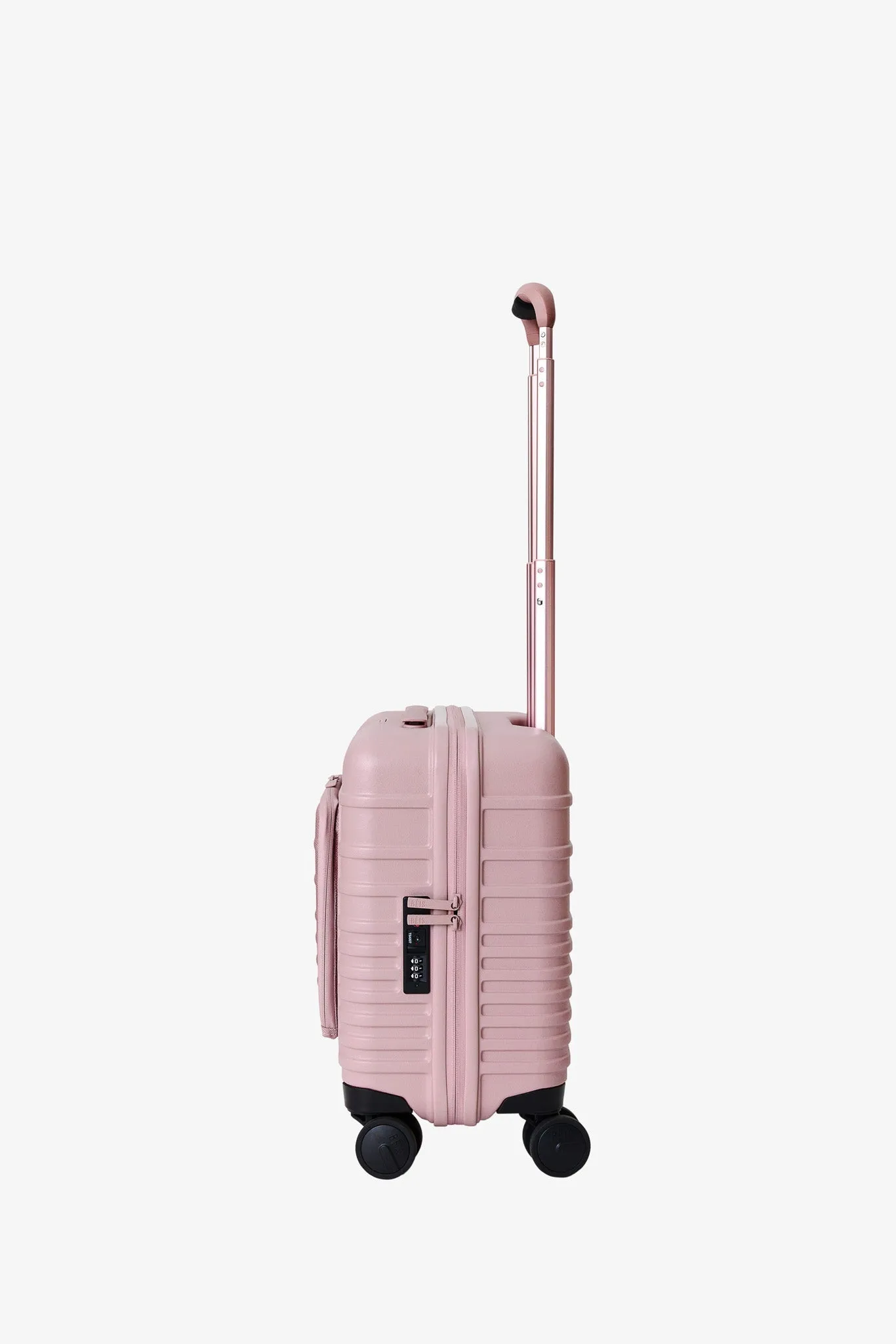 The Mini Roller in Atlas Pink