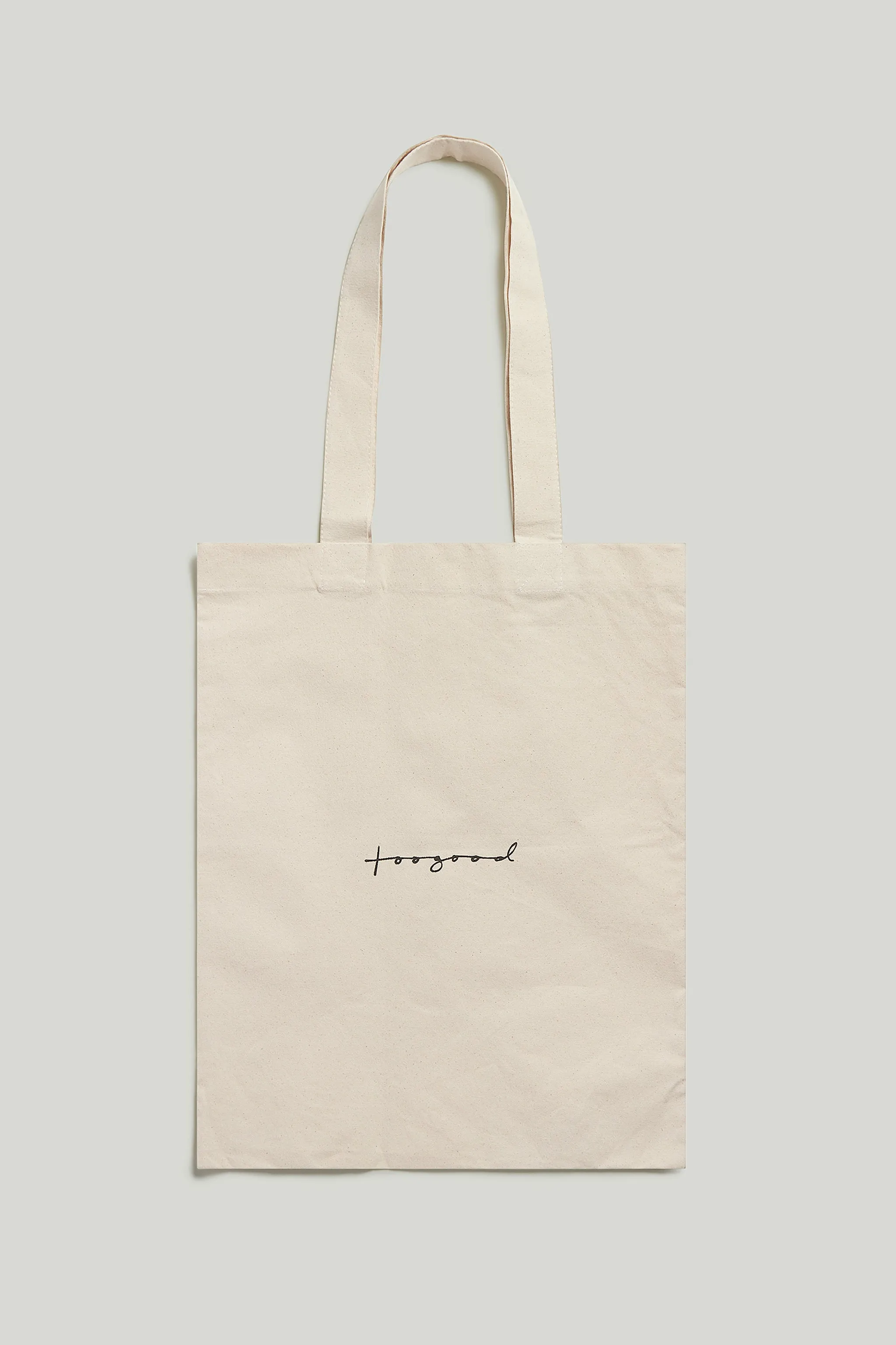 THE TOOGOOD TOTE