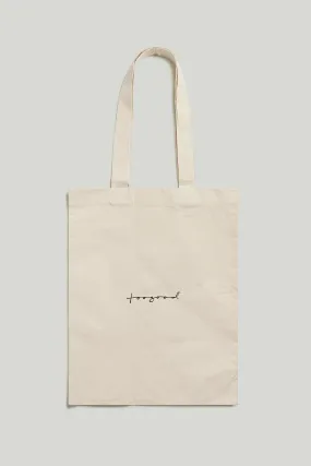 THE TOOGOOD TOTE