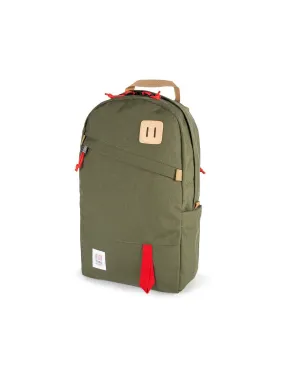 Topo Designs Daypack Classic Olive