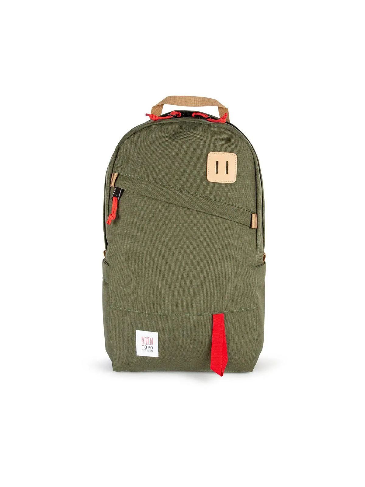 Topo Designs Daypack Classic Olive