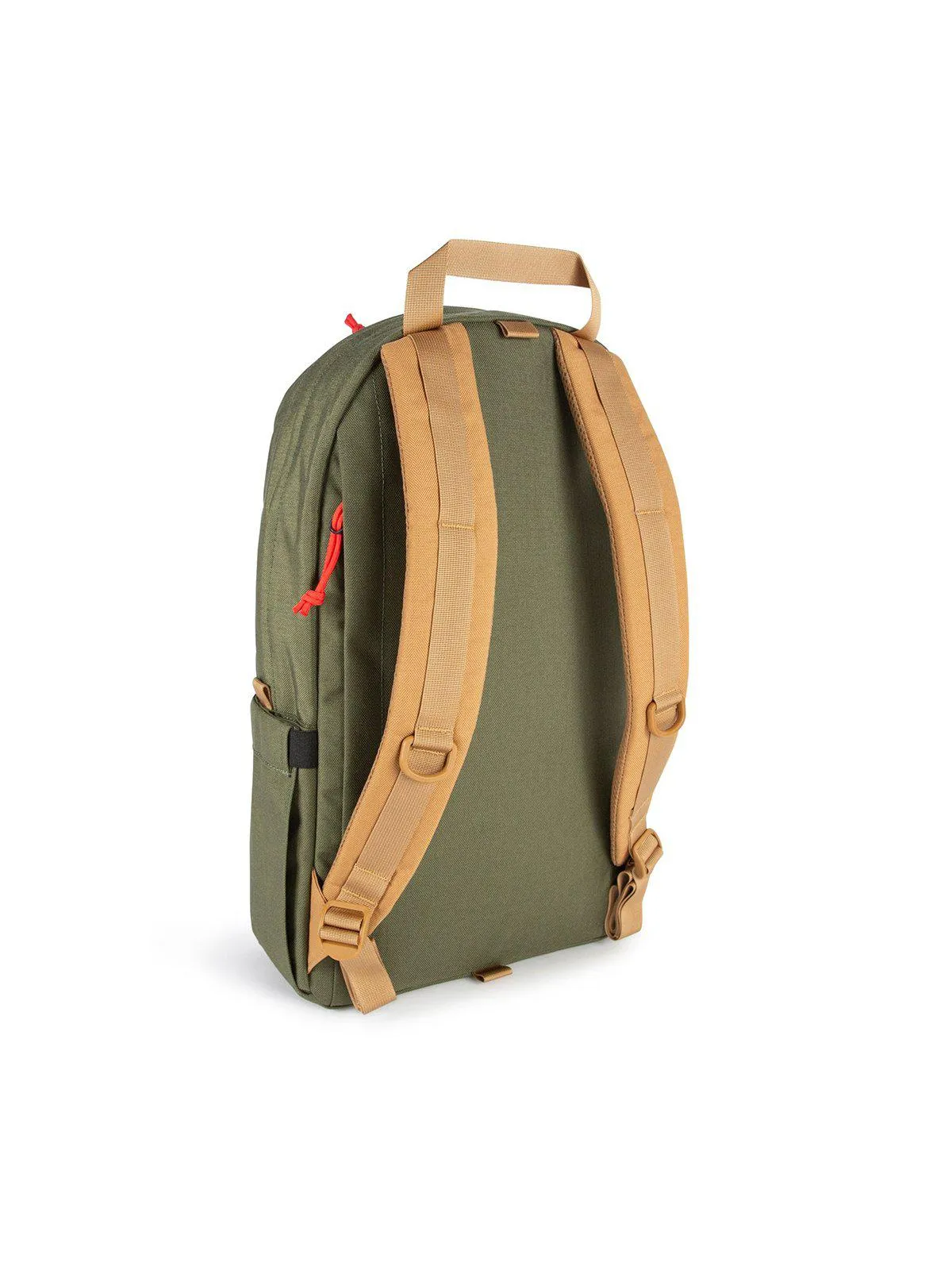 Topo Designs Daypack Classic Olive