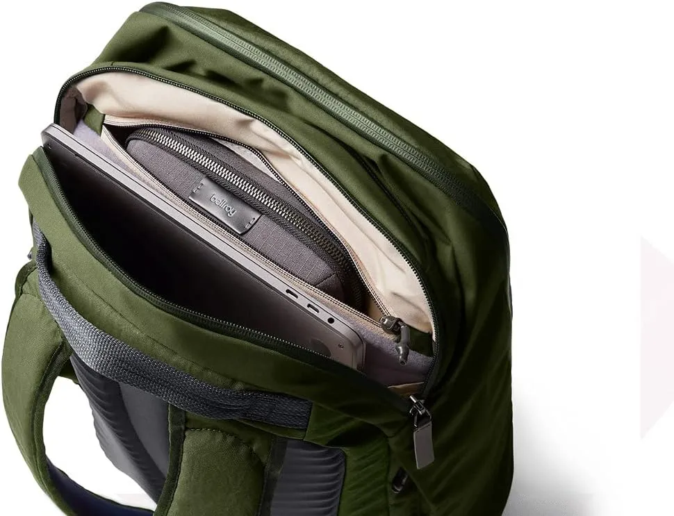 TRANSIT Backpack 28L - Ranger Green