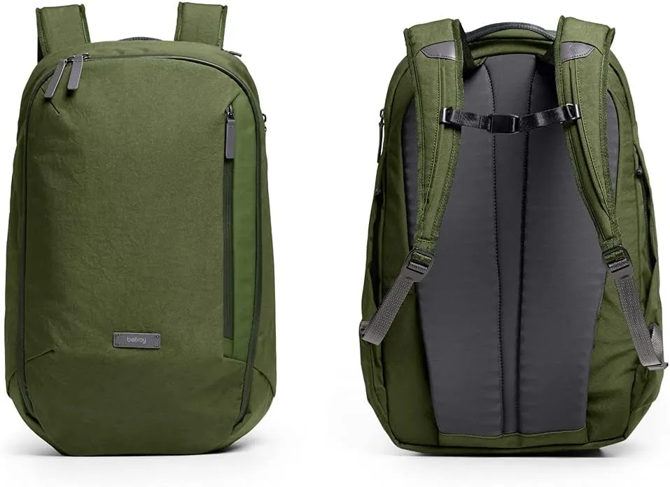 TRANSIT Backpack 28L - Ranger Green