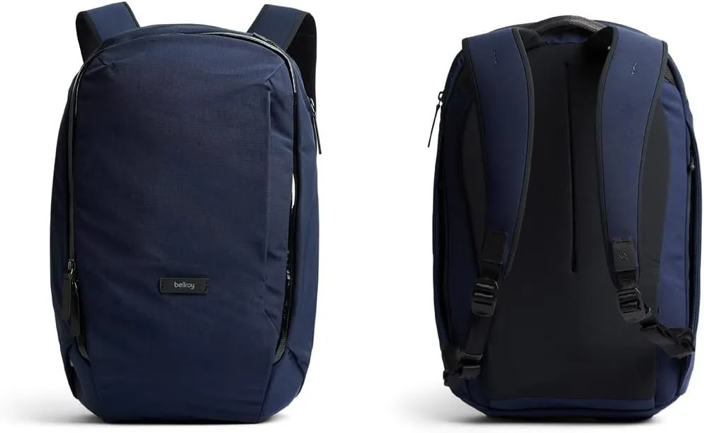 TRANSIT Backpack Plus 38L - Nightsky