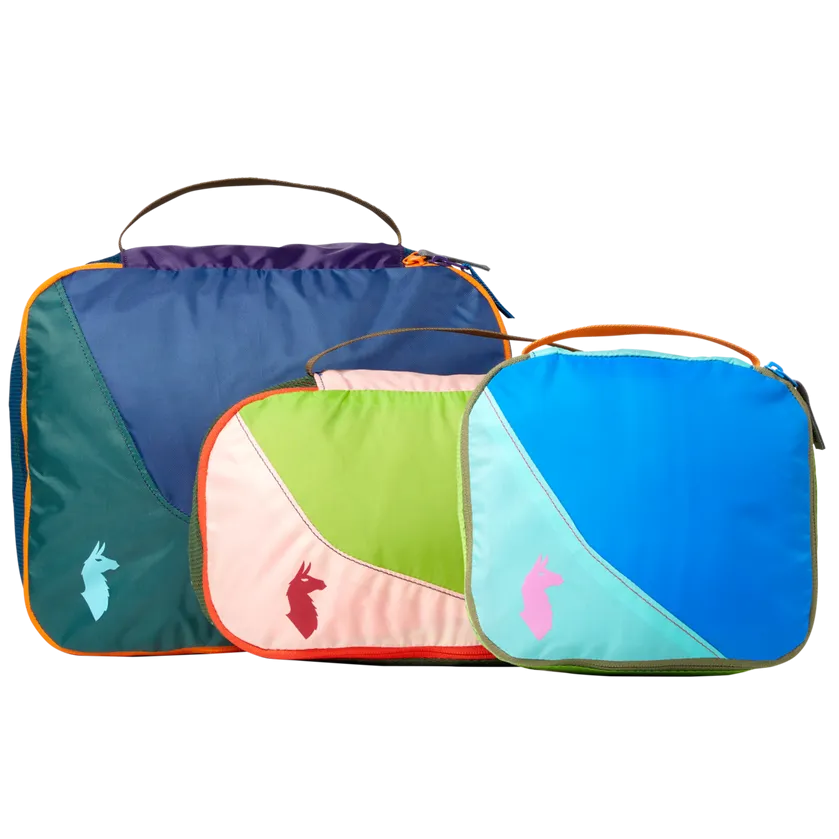 Travel Cube Bundle