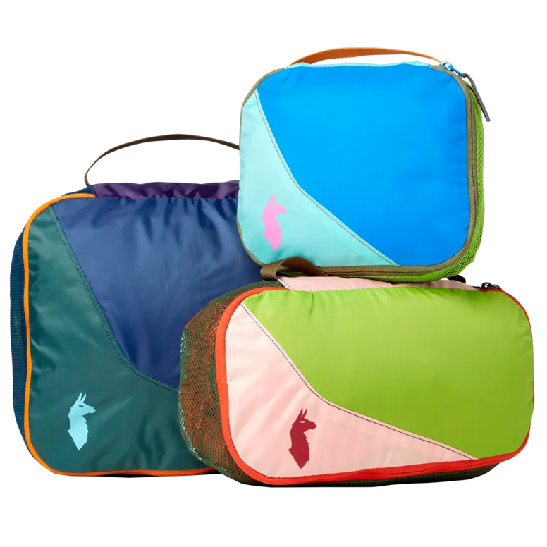 Travel Cube Bundle