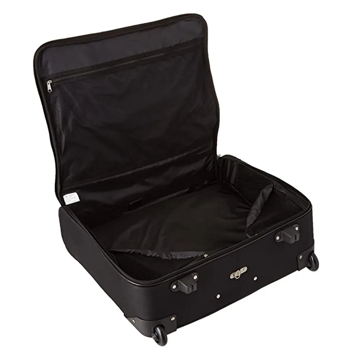 Travel Select Amsterdam Business Rolling Garment Bag