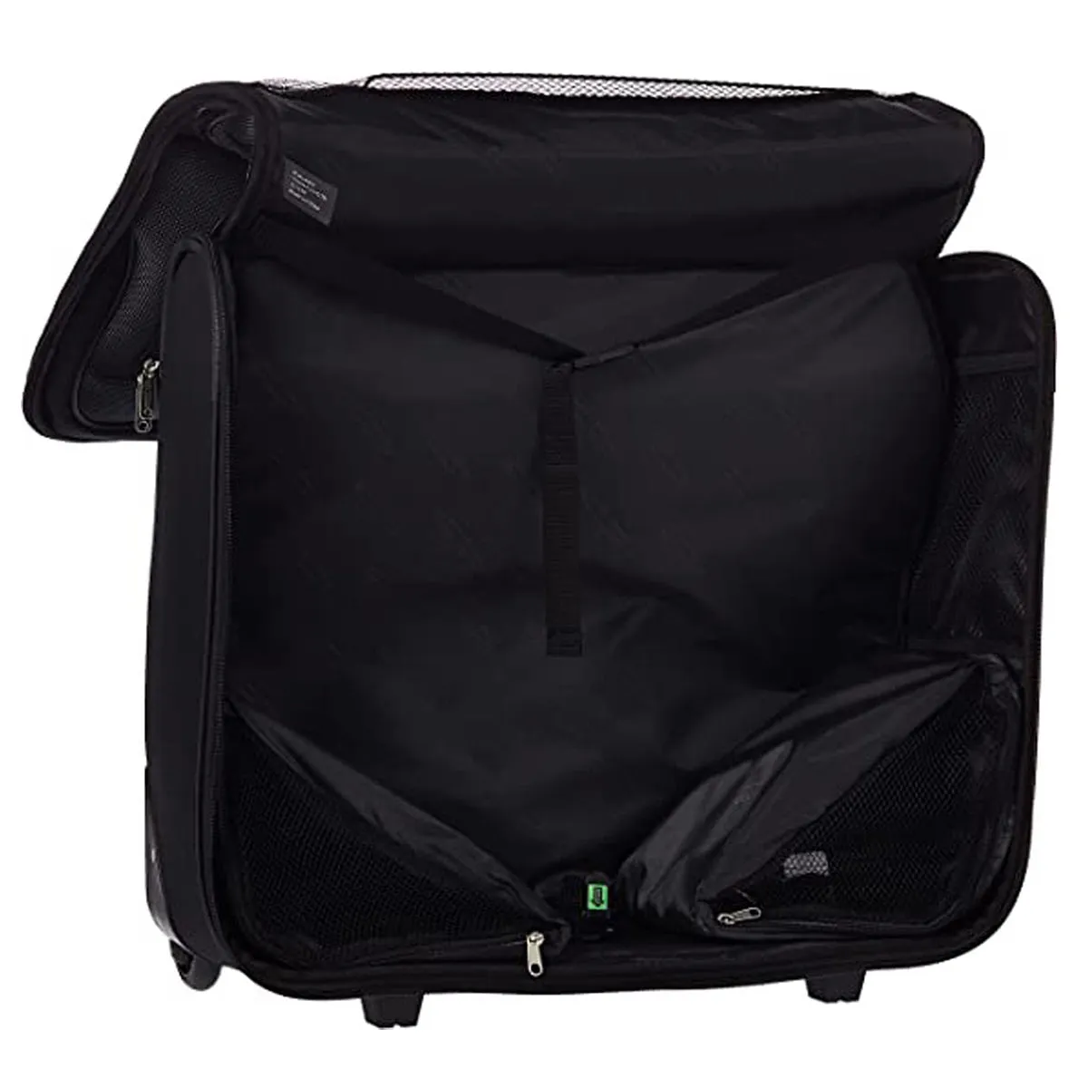 Travel Select Amsterdam Business Rolling Garment Bag