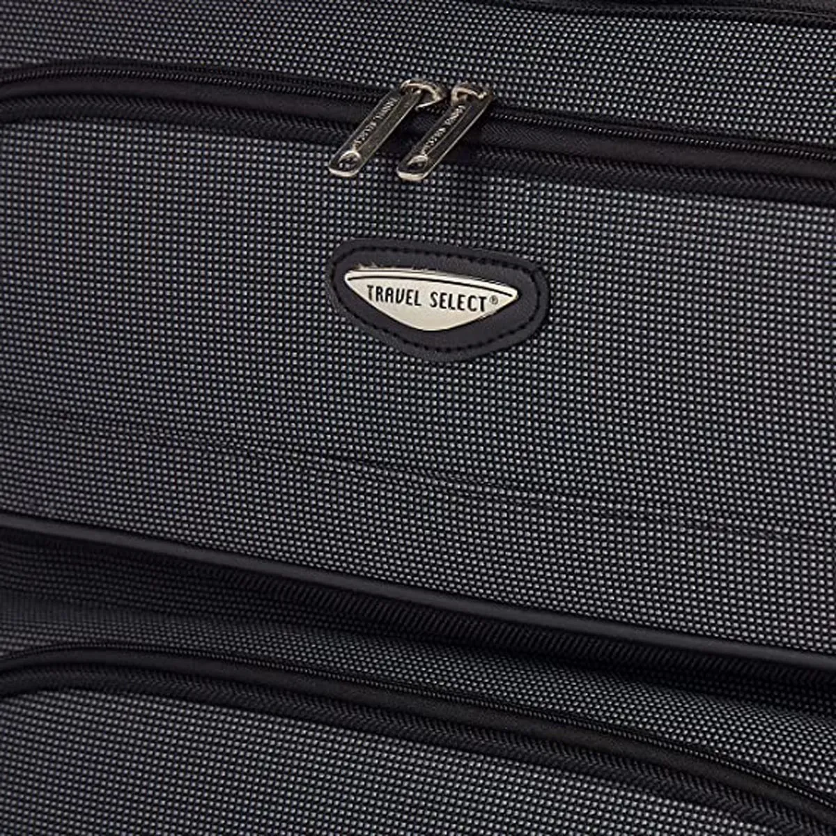 Travel Select Amsterdam Business Rolling Garment Bag