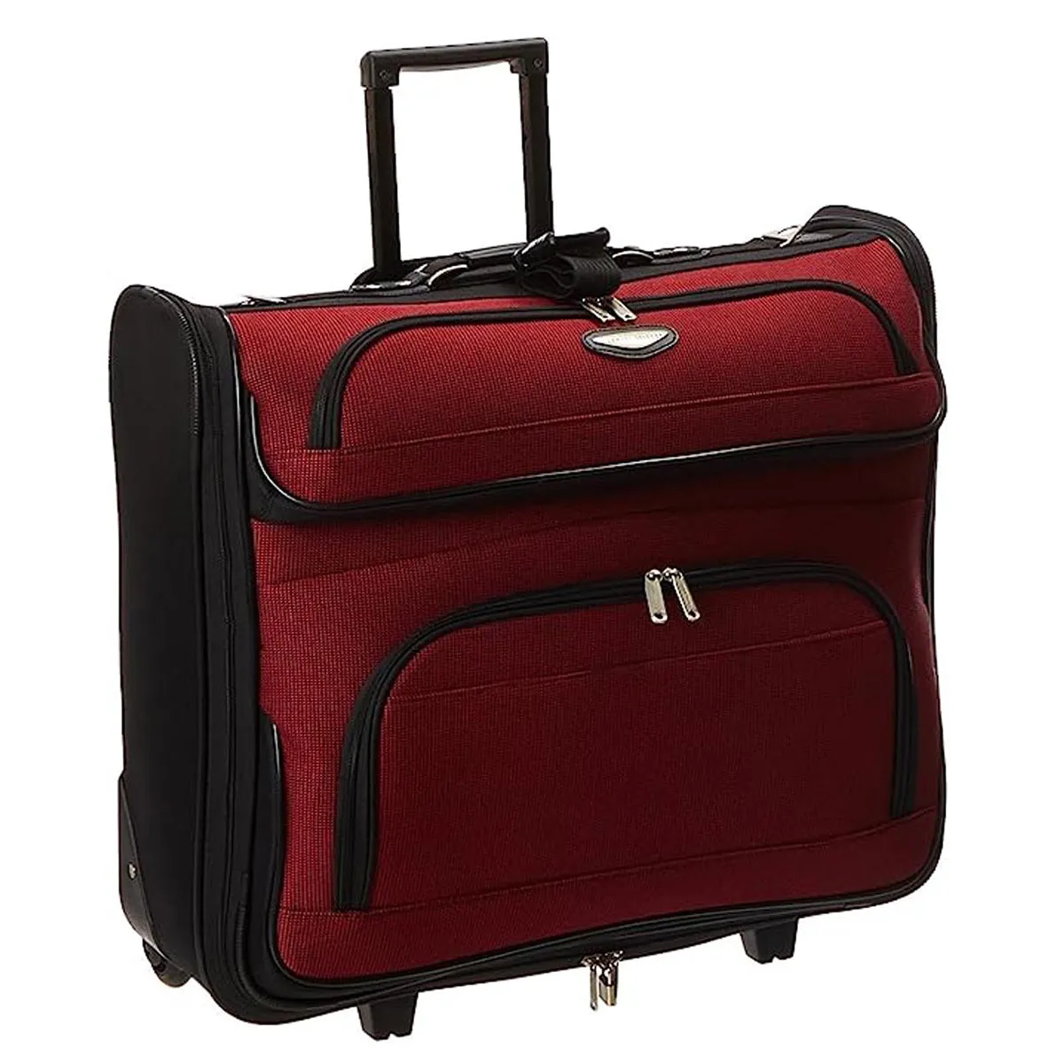 Travel Select Amsterdam Business Rolling Garment Bag