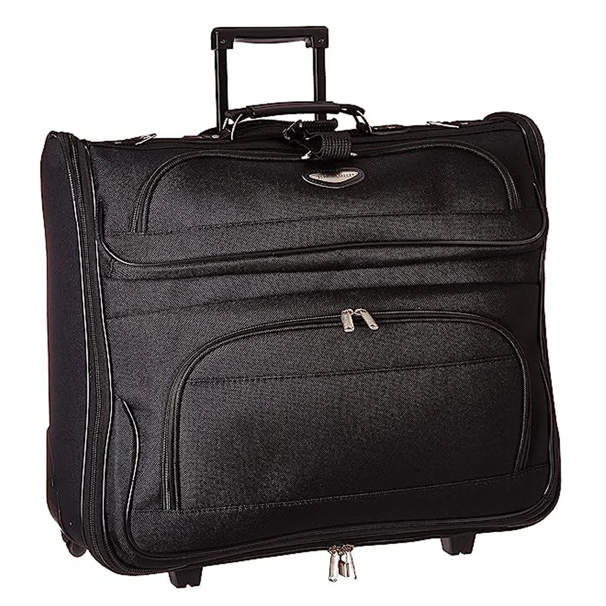 Travel Select Amsterdam Business Rolling Garment Bag